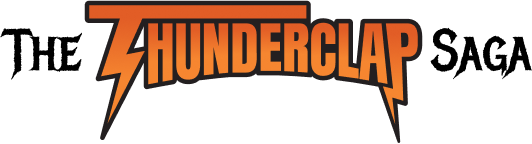Text Logo